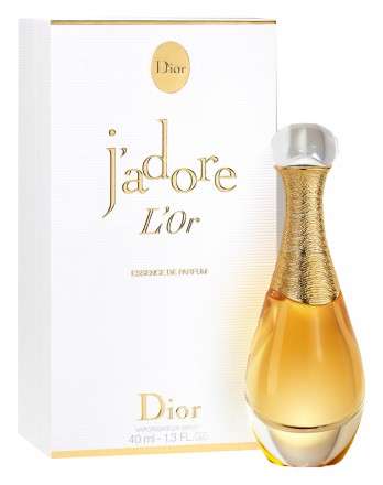 Christian Dior Jadore L&#039;Or Essence De Parfum