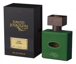 David Jourquin Cuir D'Eden