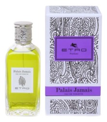 Etro Palais Jamais