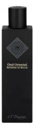 S.T. Dupont Oud Oriental