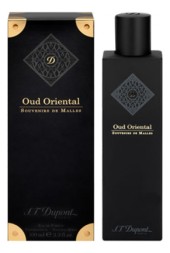 S.T. Dupont Oud Oriental