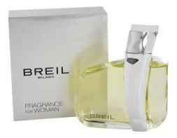 Breil Milano Fragrance For Woman