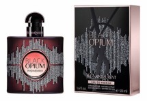 Yves Saint Laurent Black Opium Sound Illusion