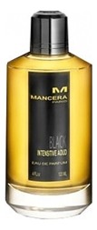 Mancera Intensitive Aoud Black