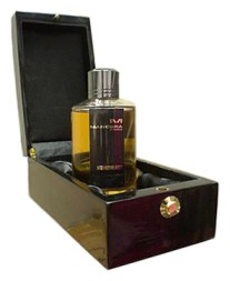 Mancera Intensitive Aoud Black