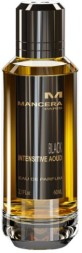 Mancera Intensitive Aoud Black