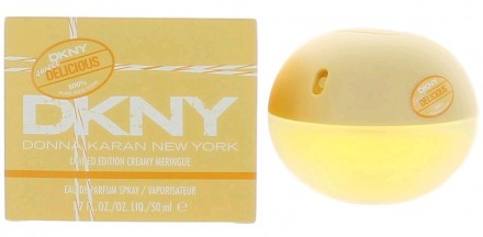 DKNY Sweet Delicious Creamy Meringue