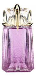 Mugler Alien Aqua Chic