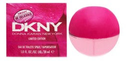 Donna Karan Be Delicious Fresh Blossom Juiced