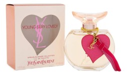 YSL Young Sexy Lovely Couture Collection 2009
