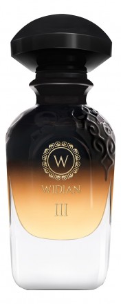 WIDIAN AJ Arabia III