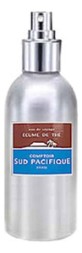 Comptoir Sud Pacifique Ecume De The