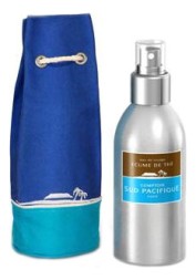 Comptoir Sud Pacifique Ecume De The