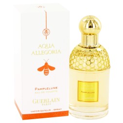Guerlain Aqua Allegoria Pamplelune