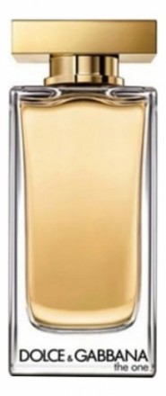 Dolce &amp; Gabbana The One Eau De Toilette