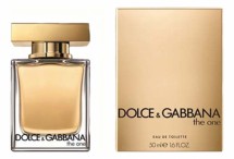 Dolce &amp; Gabbana The One Eau De Toilette