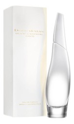 Donna Karan Liquid Cashmere White