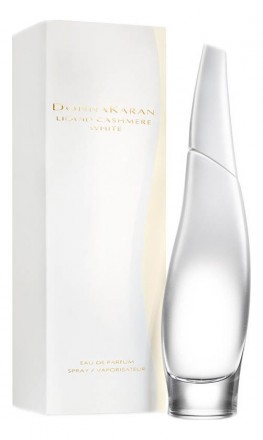 Donna Karan Liquid Cashmere White