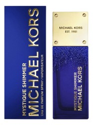 Michael Kors Mystique Shimmer