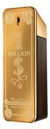 Paco Rabanne 1 Million $