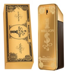 Paco Rabanne 1 Million $