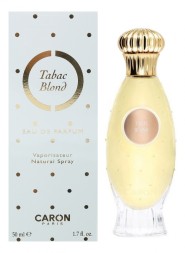 Caron Tabac Blond