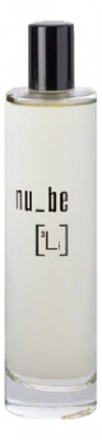 Nu_Be Lithium [3Li]