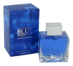 Banderas Blue Seduction For Men