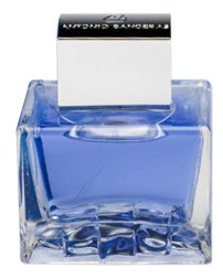 Banderas Blue Seduction For Men