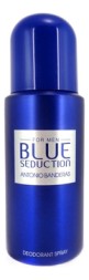 Banderas Blue Seduction For Men