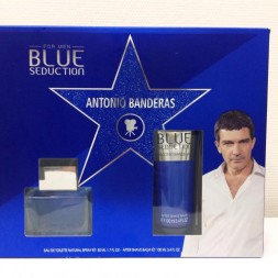 Banderas Blue Seduction For Men