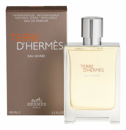 Hermes Terre D&#039;Hermes Eau Givree