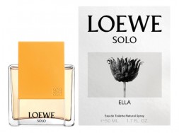 Loewe Solo Ella