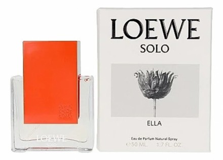 Loewe Solo Ella