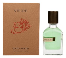 Orto Parisi Viride