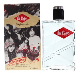 Lee Cooper Originals Gentlemen