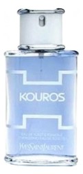 YSL Kouros Energizing 2010