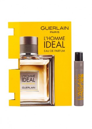 Guerlain L&#039;Homme Ideal Eau de Parfum
