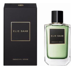 Elie Saab Essence No 6 Vetiver