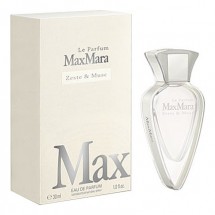 Max Mara Le Parfum Zeste &amp; Musc