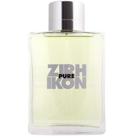 Zirh Ikon Pure