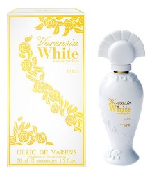 Ulric de Varens Varensia White
