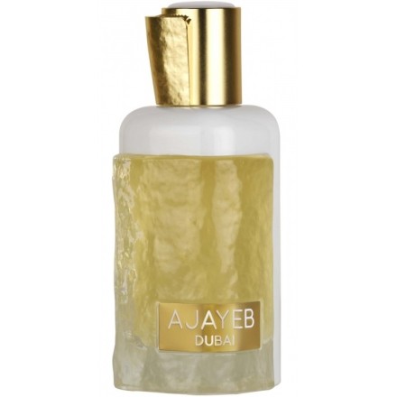 Lattafa Perfumes Ajayeb Dubai Portrait