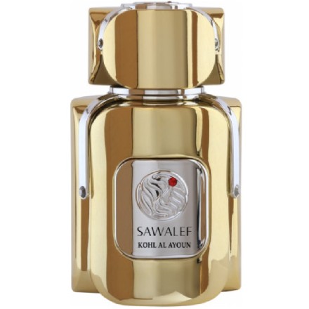 Sawalef Kohl Al Ayoun