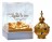 Al Haramain Perfumes Damat Al Lulu