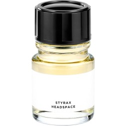 Headspace Styrax