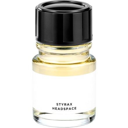 Headspace Styrax