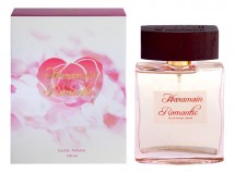 Al Haramain Perfumes Romantic
