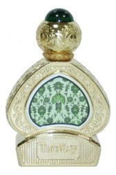 Al Haramain Perfumes Tuesday