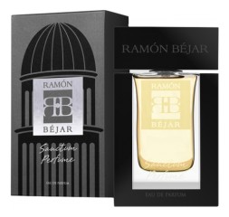 Ramon Bejar Sanctum Perfume